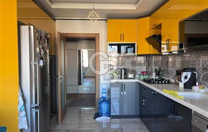 CB VİZYON dan KARŞIYAKA da 3+1 SATILIK LÜKS DAİRE