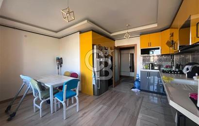 CB VİZYON dan KARŞIYAKA da 3+1 SATILIK LÜKS DAİRE