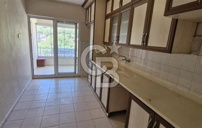 C.B. ROUTE |  Bergama'da Merkezi konumda Satılık 3+1 Geniş Daire