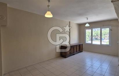 C.B. ROUTE |  Bergama'da Merkezi konumda Satılık 3+1 Geniş Daire