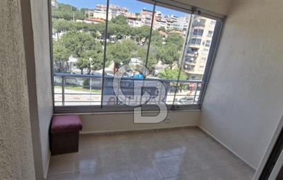 C.B. ROUTE |  Bergama'da Merkezi konumda Satılık 3+1 Geniş Daire