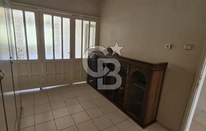 C.B. ROUTE |  Bergama'da Merkezi konumda Satılık 3+1 Geniş Daire