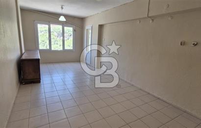 C.B. ROUTE |  Bergama'da Merkezi konumda Satılık 3+1 Geniş Daire