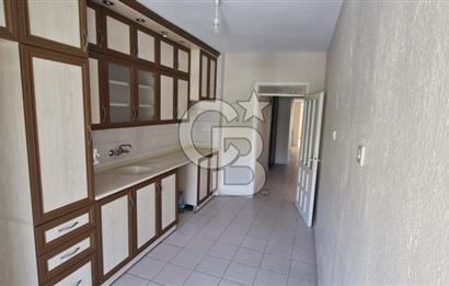 C.B. ROUTE |  Bergama'da Merkezi konumda Satılık 3+1 Geniş Daire