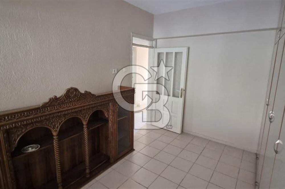 C.B. ROUTE |  Bergama'da Merkezi konumda Satılık 3+1 Geniş Daire