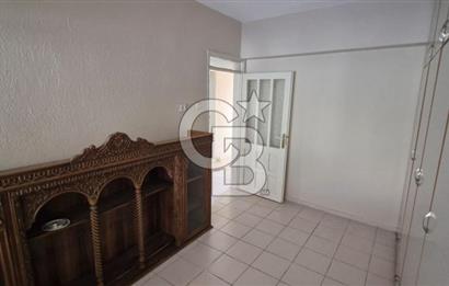 C.B. ROUTE |  Bergama'da Merkezi konumda Satılık 3+1 Geniş Daire