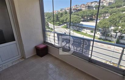 C.B. ROUTE |  Bergama'da Merkezi konumda Satılık 3+1 Geniş Daire