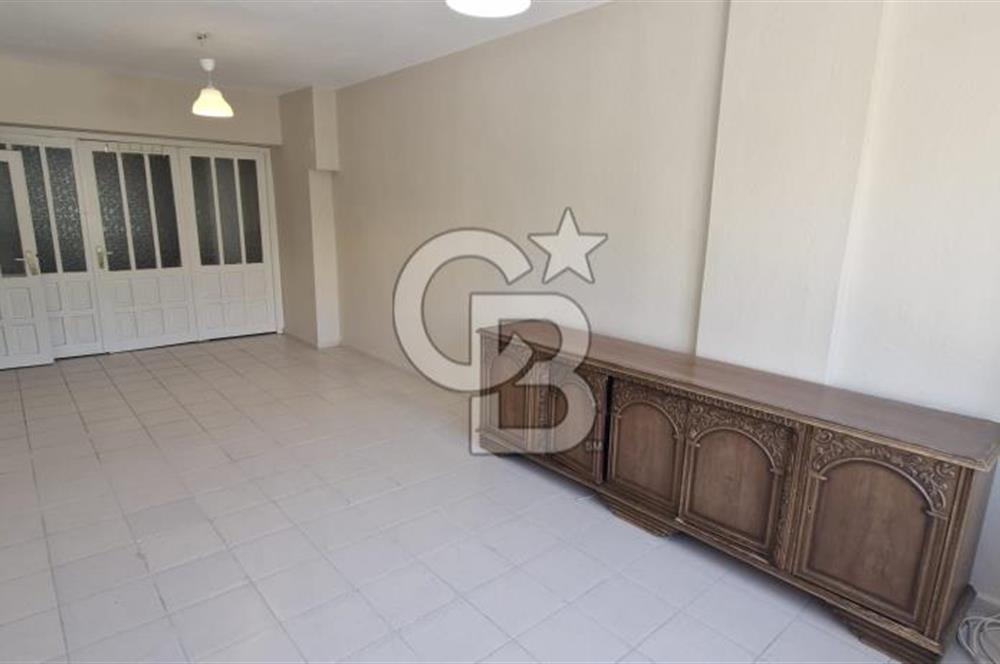 C.B. ROUTE |  Bergama'da Merkezi konumda Satılık 3+1 Geniş Daire