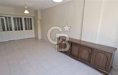 C.B. ROUTE |  Bergama'da Merkezi konumda Satılık 3+1 Geniş Daire