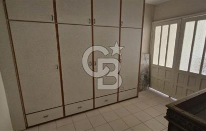 C.B. ROUTE |  Bergama'da Merkezi konumda Satılık 3+1 Geniş Daire
