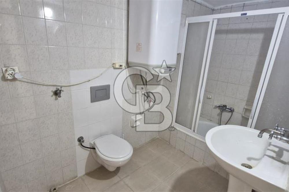 C.B. ROUTE |  Bergama'da Merkezi konumda Satılık 3+1 Geniş Daire