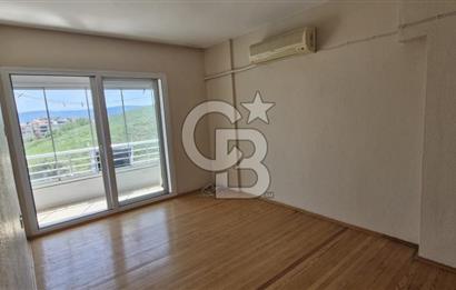 C.B. ROUTE |  Bergama'da Merkezi konumda Satılık 3+1 Geniş Daire