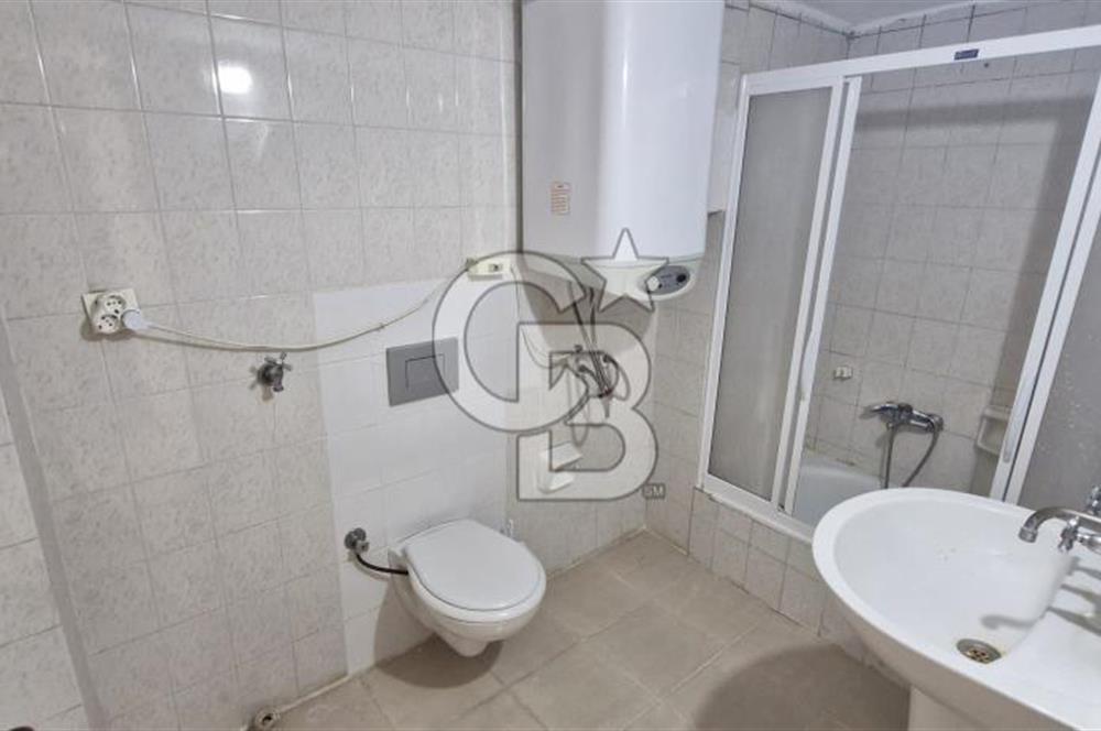 C.B. ROUTE |  Bergama'da Merkezi konumda Satılık 3+1 Geniş Daire