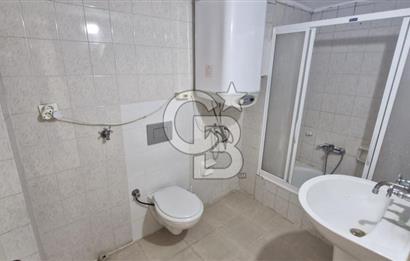 C.B. ROUTE |  Bergama'da Merkezi konumda Satılık 3+1 Geniş Daire