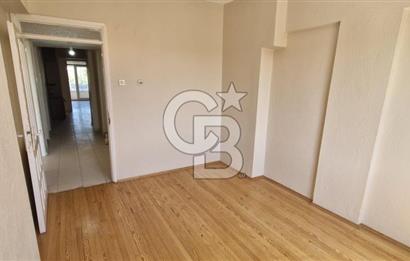 C.B. ROUTE |  Bergama'da Merkezi konumda Satılık 3+1 Geniş Daire