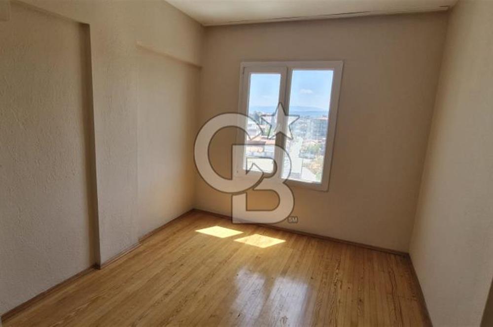 C.B. ROUTE |  Bergama'da Merkezi konumda Satılık 3+1 Geniş Daire