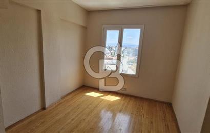 C.B. ROUTE |  Bergama'da Merkezi konumda Satılık 3+1 Geniş Daire