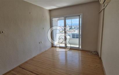 C.B. ROUTE |  Bergama'da Merkezi konumda Satılık 3+1 Geniş Daire