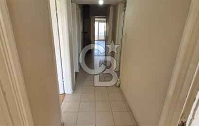 C.B. ROUTE |  Bergama'da Merkezi konumda Satılık 3+1 Geniş Daire