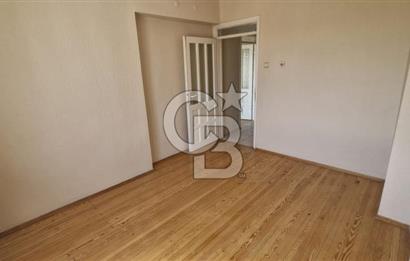 C.B. ROUTE |  Bergama'da Merkezi konumda Satılık 3+1 Geniş Daire