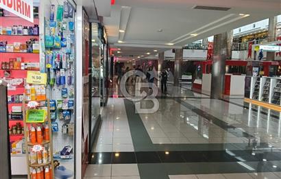 BİLKENT ANKUVA AVM GİRİŞ KATTA SATILIK DÜKKAN MAĞAZA
