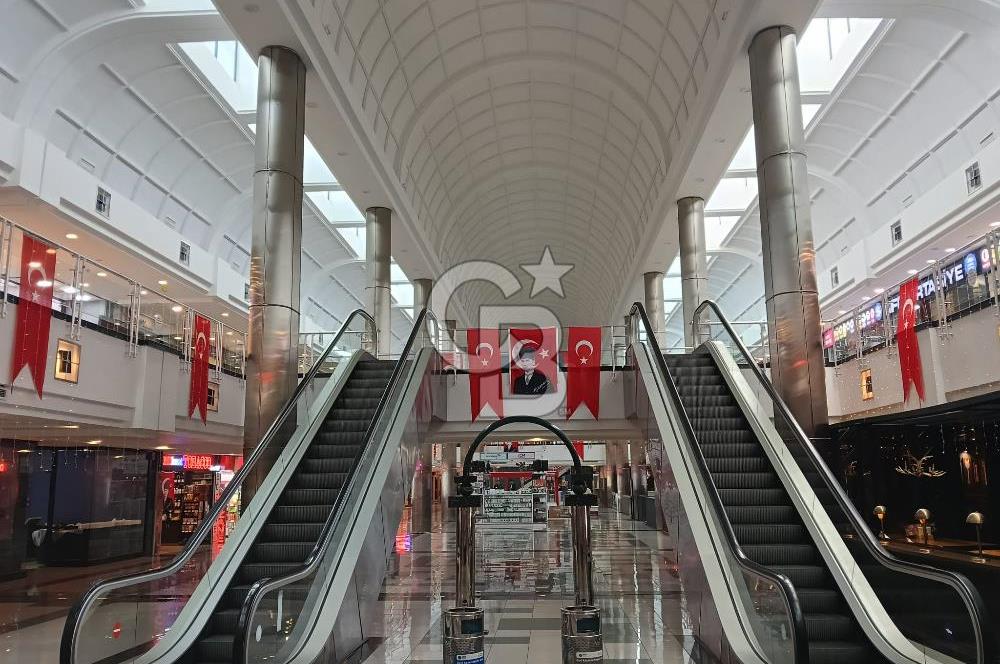 BİLKENT ANKUVA AVM GİRİŞ KATTA SATILIK DÜKKAN MAĞAZA