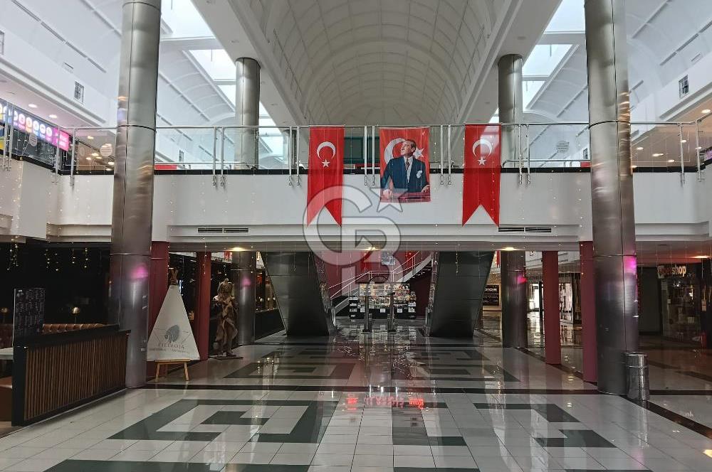 BİLKENT ANKUVA AVM GİRİŞ KATTA SATILIK DÜKKAN MAĞAZA