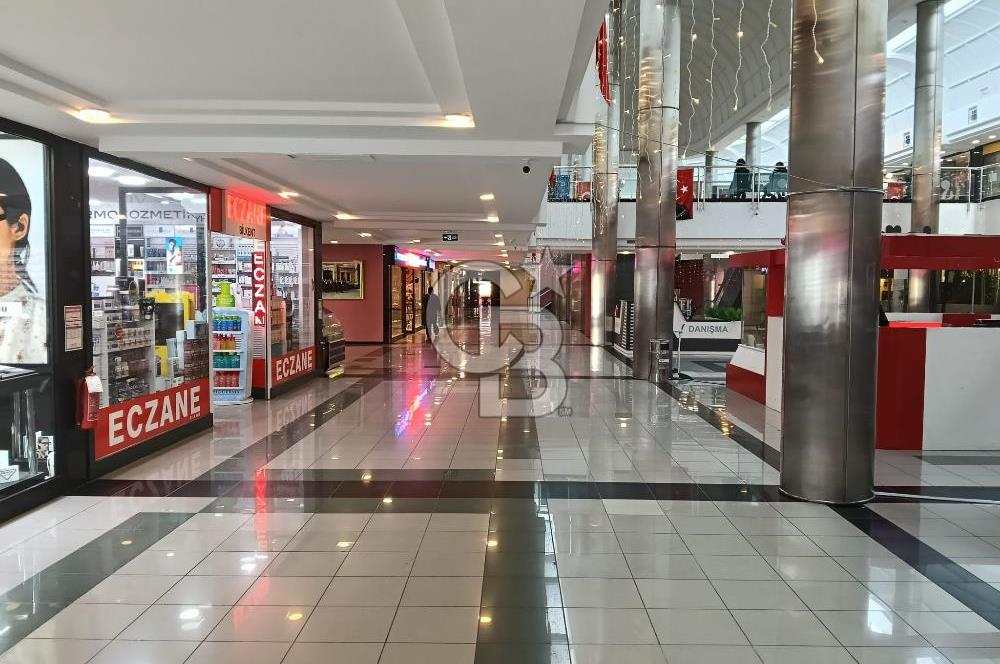 BİLKENT ANKUVA AVM GİRİŞ KATTA SATILIK DÜKKAN MAĞAZA