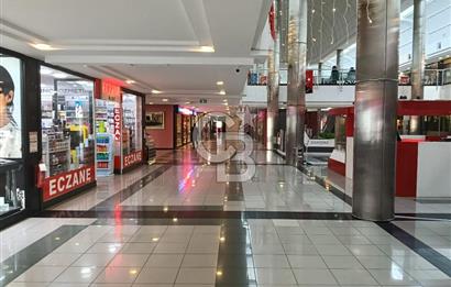 BİLKENT ANKUVA AVM GİRİŞ KATTA SATILIK DÜKKAN MAĞAZA