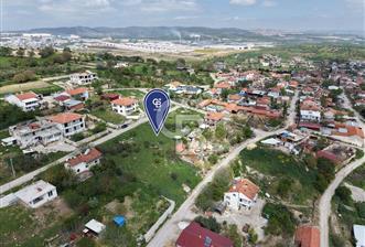 CB KİNG'DEN KESİRVEN MAHALLESİ MERKEZE 7 KM MESAFEDE 500m² SATILIK ARSA - 8 - 346291