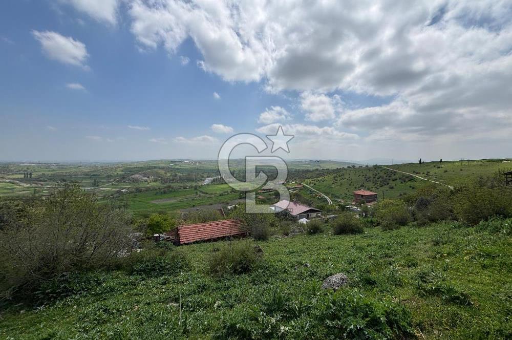 CB KİNG'DEN KESİRVEN MAHALLESİ MERKEZE 7 KM MESAFEDE 500m² SATILIK ARSA