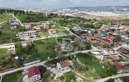 CB KİNG'DEN KESİRVEN MAHALLESİ MERKEZE 7 KM MESAFEDE 500m² SATILIK ARSA