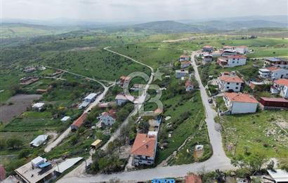 CB KİNG'DEN KESİRVEN MAHALLESİ MERKEZE 7 KM MESAFEDE 500m² SATILIK ARSA