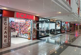 BİLKENT ANKUVA AVM GİRİŞ KATTA SATILIK DÜKKAN MAĞAZA - 6 - 346612