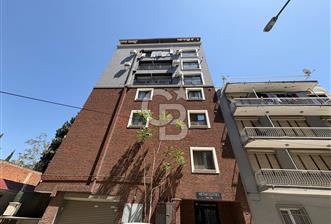 Methis Suite'te Ön Cephe, Kapalı Mutfak, Ferah Satılık 2+1 - 10 - 346296