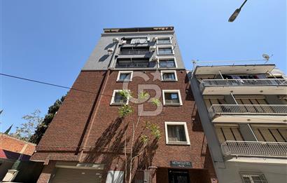 Methis Suite'te Ön Cephe, Kapalı Mutfak, Ferah Satılık 2+1