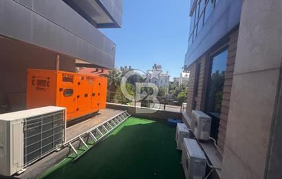 MURATPAŞA ÇAĞLAYAN'DA KİRALIK İŞ YERİ