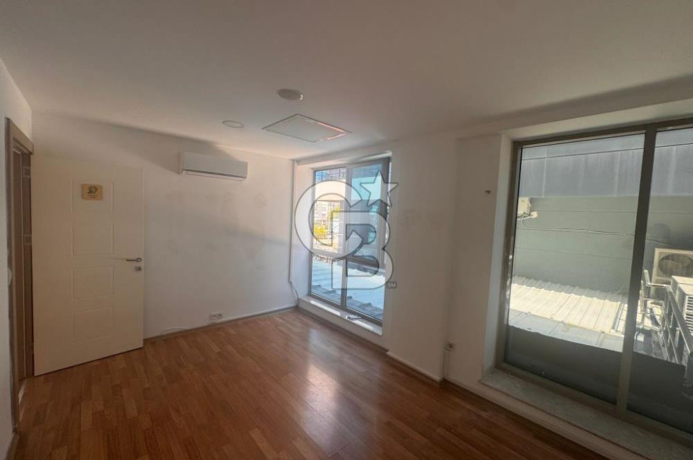 MURATPAŞA ÇAĞLAYAN'DA KİRALIK İŞ YERİ