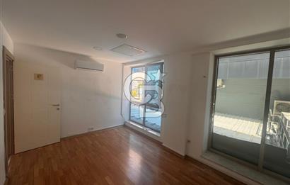 MURATPAŞA ÇAĞLAYAN'DA KİRALIK İŞ YERİ