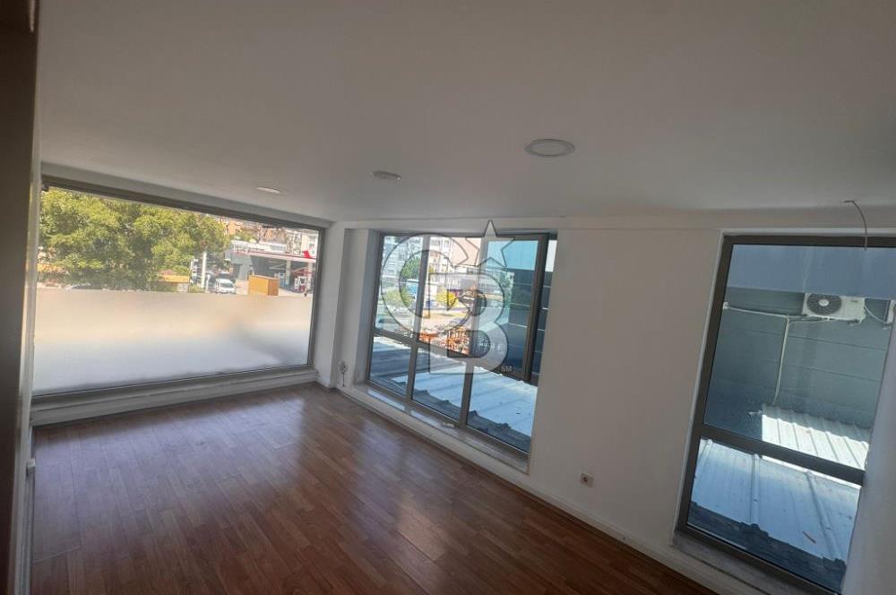 MURATPAŞA ÇAĞLAYAN'DA KİRALIK İŞ YERİ