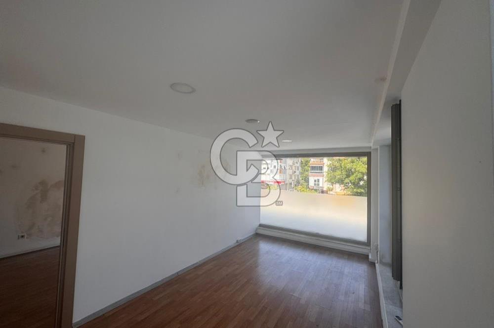 MURATPAŞA ÇAĞLAYAN'DA KİRALIK İŞ YERİ