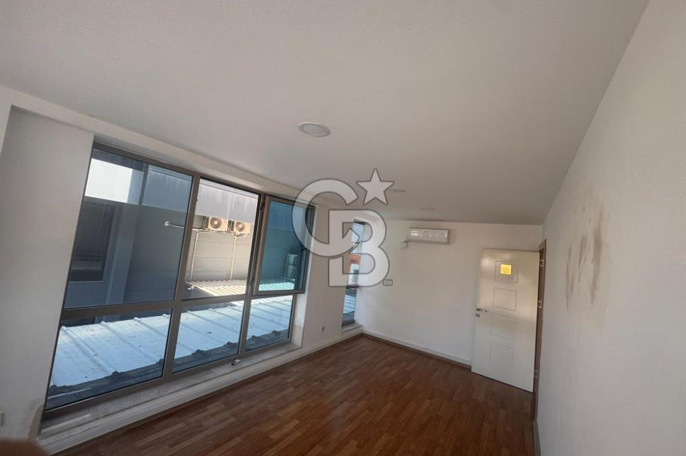 MURATPAŞA ÇAĞLAYAN'DA KİRALIK İŞ YERİ