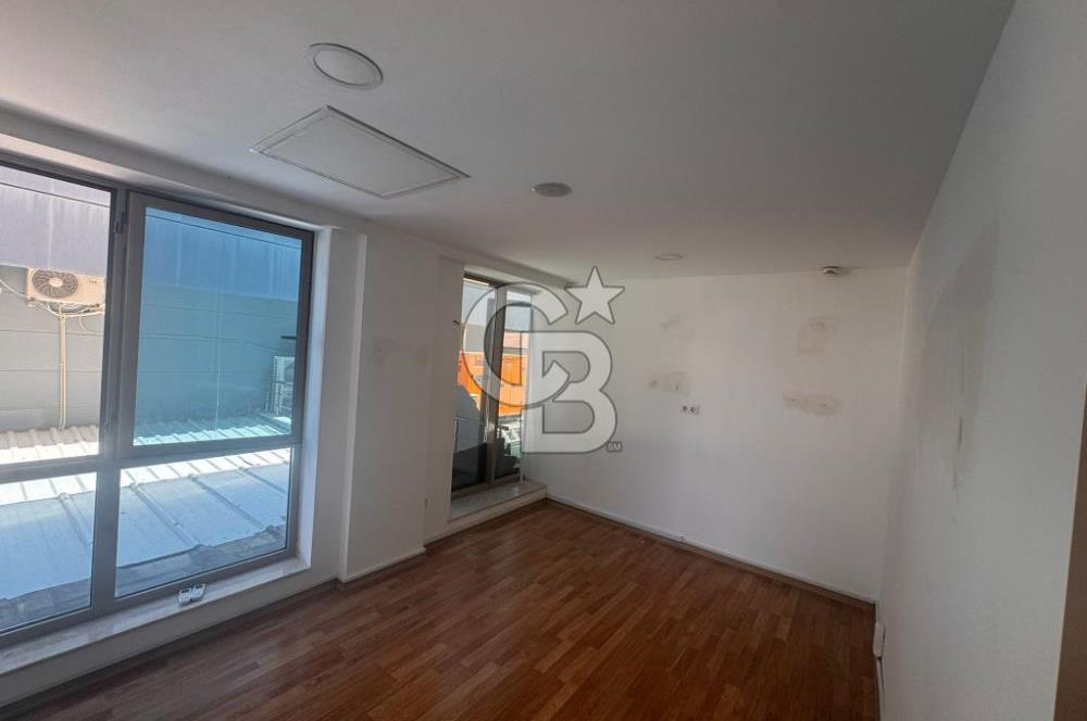 MURATPAŞA ÇAĞLAYAN'DA KİRALIK İŞ YERİ