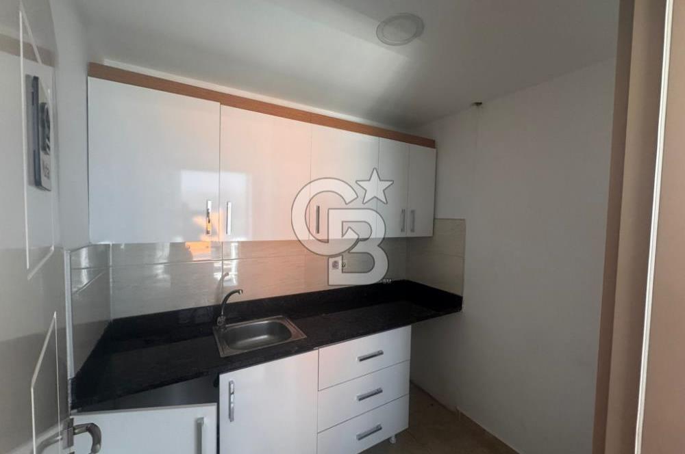 MURATPAŞA ÇAĞLAYAN'DA KİRALIK İŞ YERİ