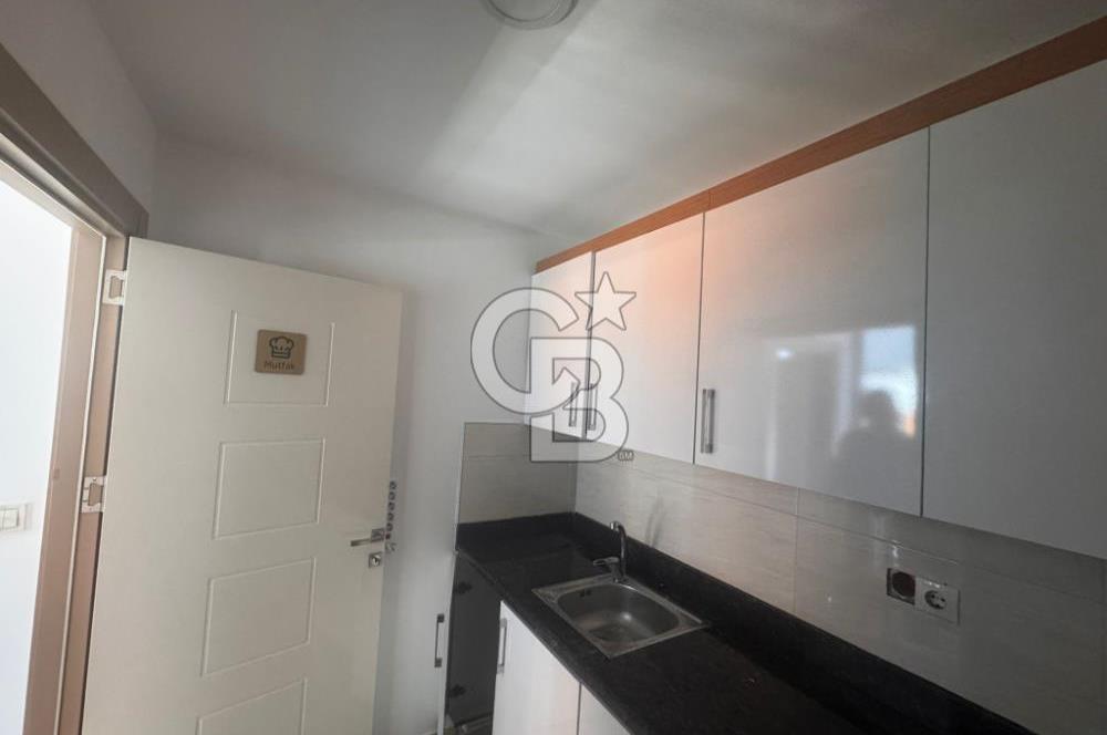 MURATPAŞA ÇAĞLAYAN'DA KİRALIK İŞ YERİ