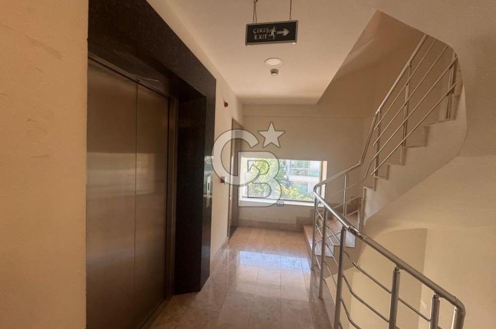 MURATPAŞA ÇAĞLAYAN'DA KİRALIK İŞ YERİ