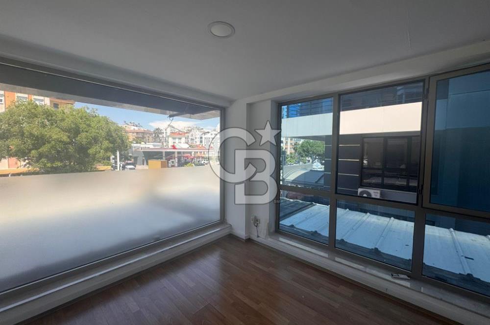 MURATPAŞA ÇAĞLAYAN'DA KİRALIK İŞ YERİ