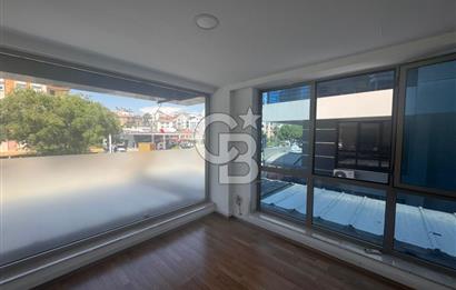 MURATPAŞA ÇAĞLAYAN'DA KİRALIK İŞ YERİ