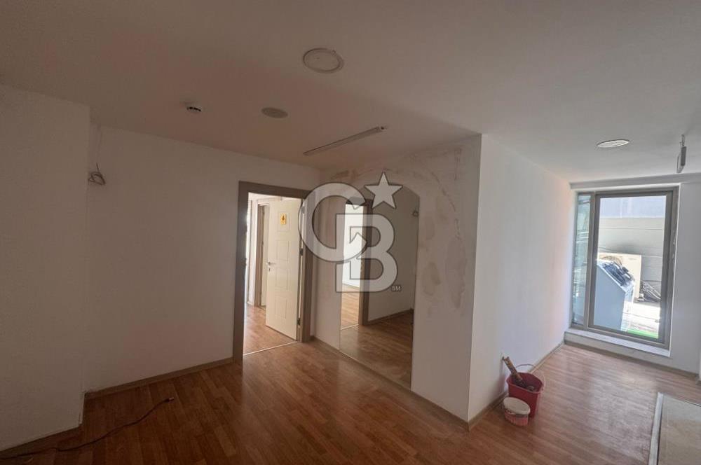 MURATPAŞA ÇAĞLAYAN'DA KİRALIK İŞ YERİ