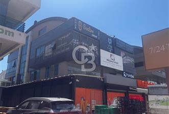 MURATPAŞA ÇAĞLAYAN'DA KİRALIK İŞ YERİ - 8 - 346330